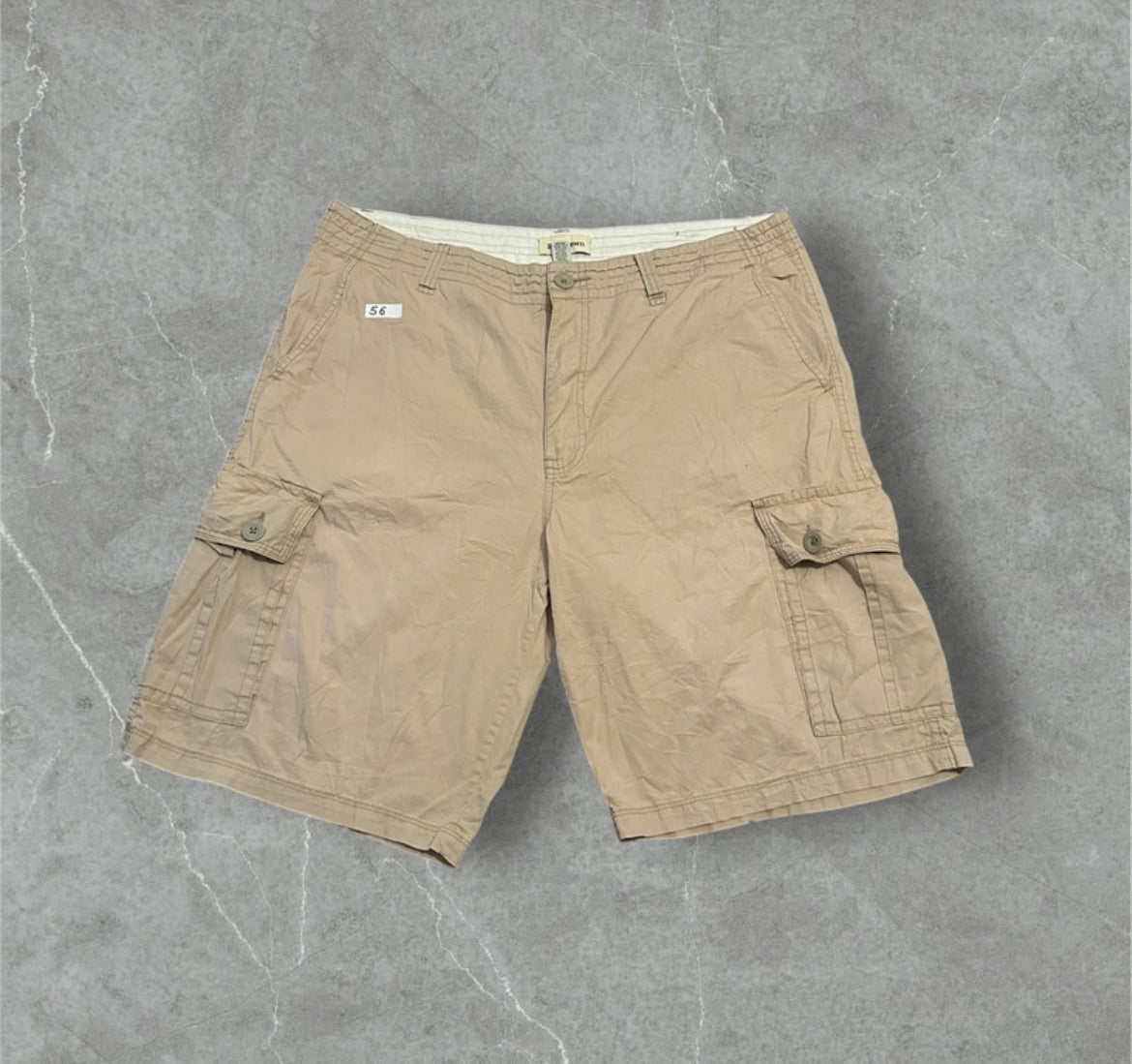 Ruff Hewn Hose Herren