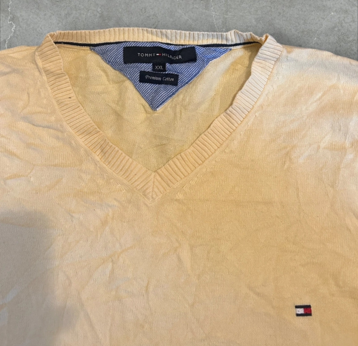 Tommy Hilfiger Sweatshirt