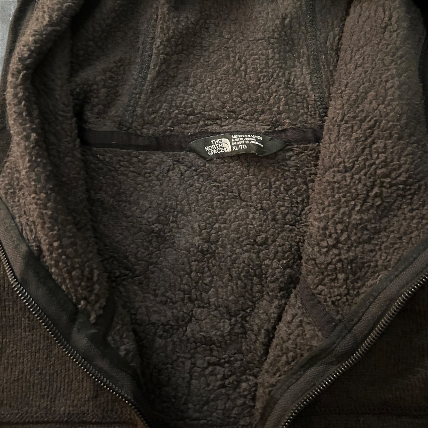 North Face Pullover