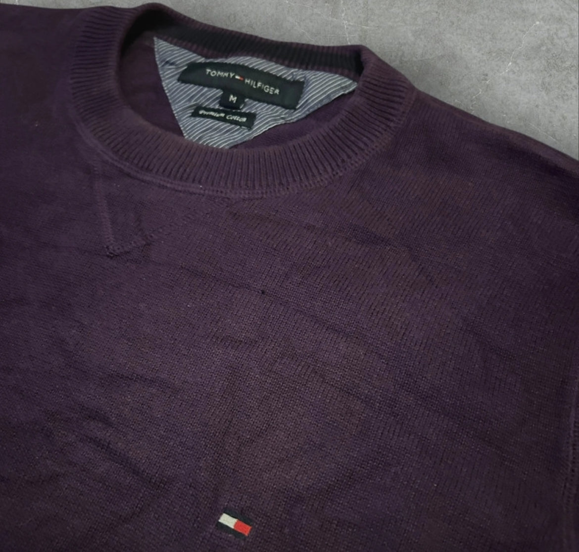 Tommy Hilfiger Sweatshirt
