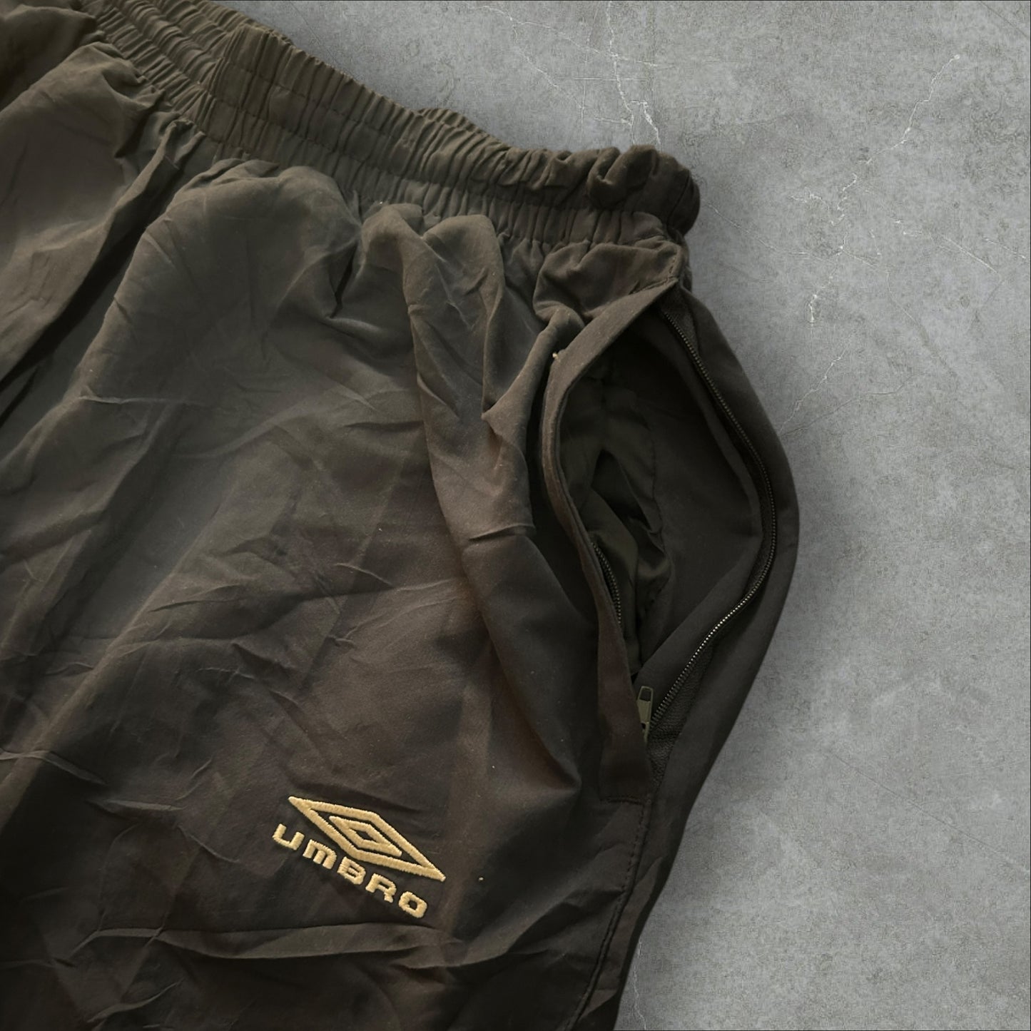 Umbro Trackpants