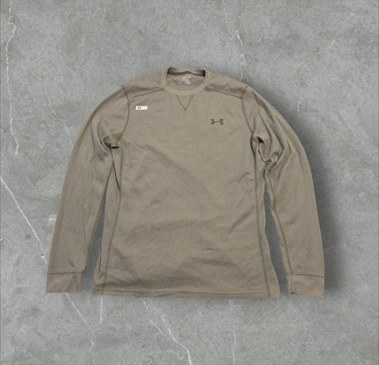 Loose Coldgear Sweatshirt